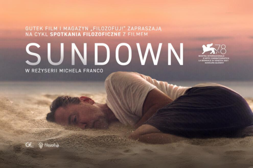 ‘Sundown’ (2021) Movie Review: A mysterious and heartbreaking journey
