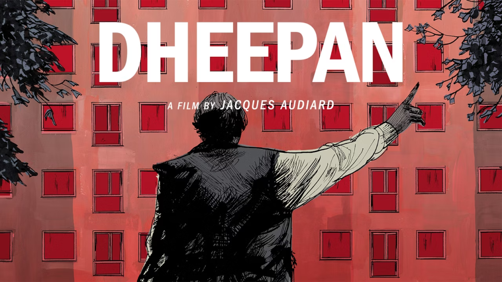 ‘Dheepan’ (2015) Movie Review: Powerful tale of immigration, survival, and family