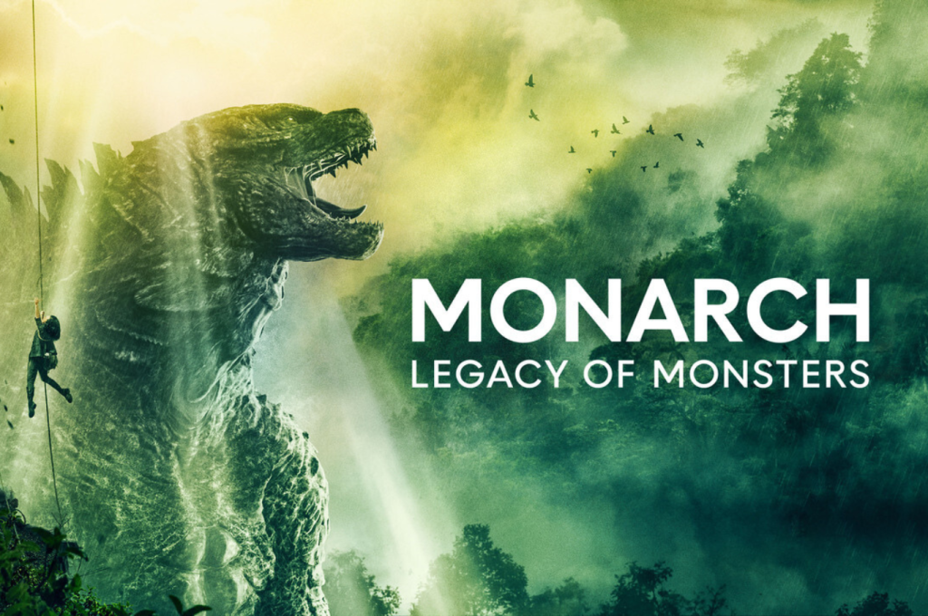 ‘Monarch Legacy of Monsters’ (2023) TV Review: Will this Monsterverse legacy last?