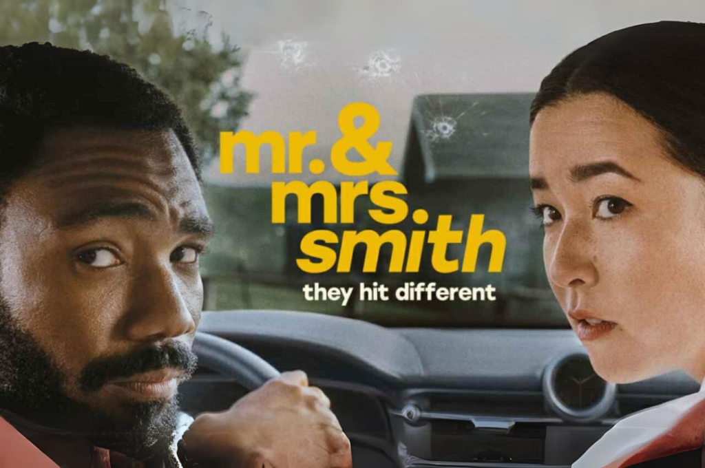 ‘Mr. & Mrs. Smith’ (2024) TV Review: The charming and exceptional series I didn’t know I needed in my life