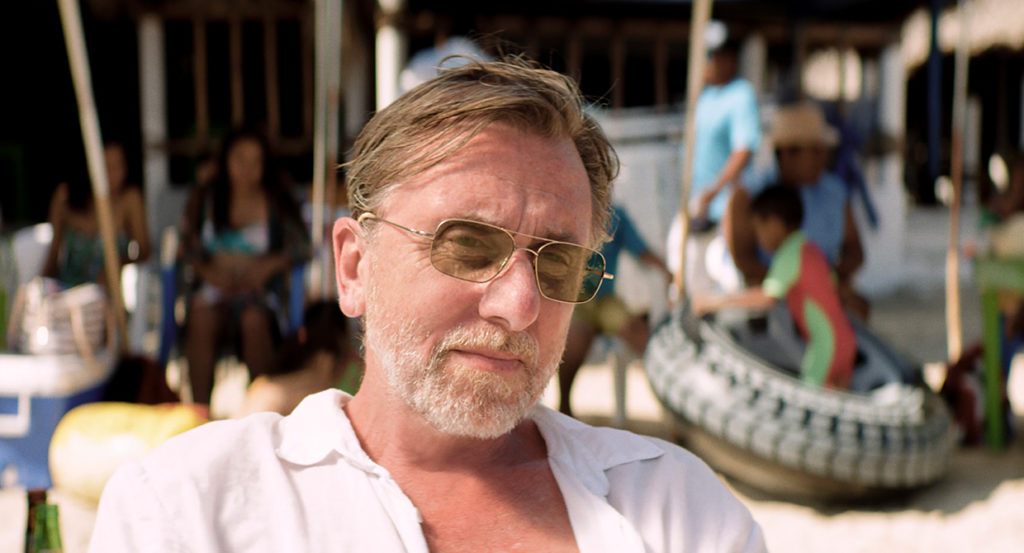 ‘Sundown’ (2021) Movie Review: A mysterious and heartbreaking journey ...