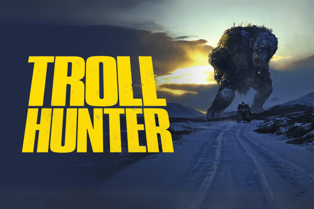‘Troll Hunter’ (2010) Movie Review: Beautiful and brilliant monster hunting&nbsp;fun