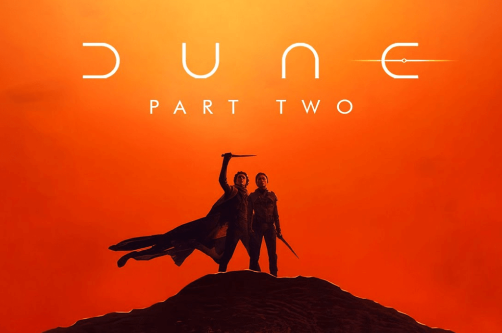 ‘Dune Part 2’ (2024) Movie Review: An intimate and epic cinema sci-fi spectacle