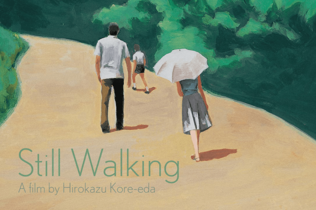 ‘Still Walking’ (2008) Movie Review: Navigating the path of grief and gratitude