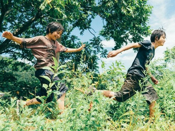 Monster (2023) Movie Review| Hirokazu&nbsp;Koreeda