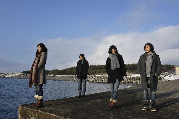 Petal Dance (2013) Movie&nbsp;Review