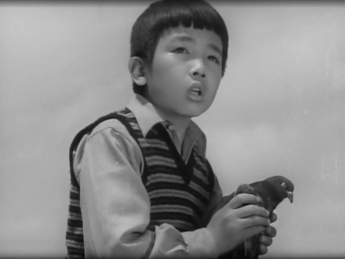 Why I Love Masaki Kobayashi’s ‘Three Loves’&nbsp;(1954)