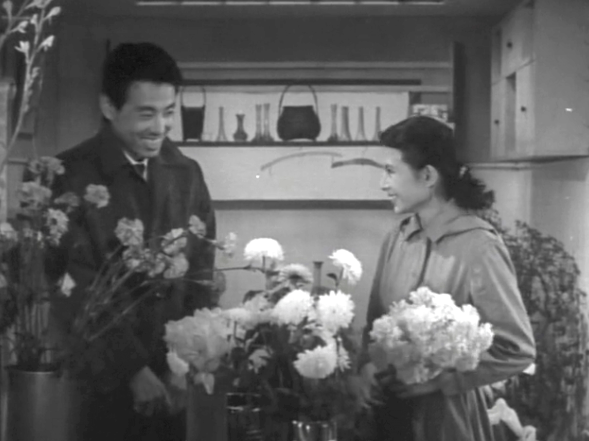 Why I Love Masaki Kobayashi’s ‘Beautiful Days’&nbsp;(1955)