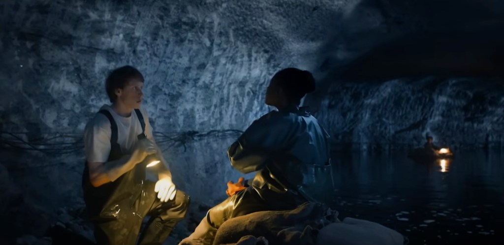 ‘THE END’ (2024) Official Trailer | Post-Apocalyptic Musical