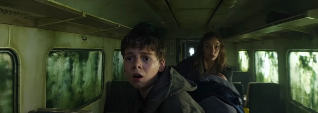 ’28 Years Later’ (2025) Official&nbsp;Trailer