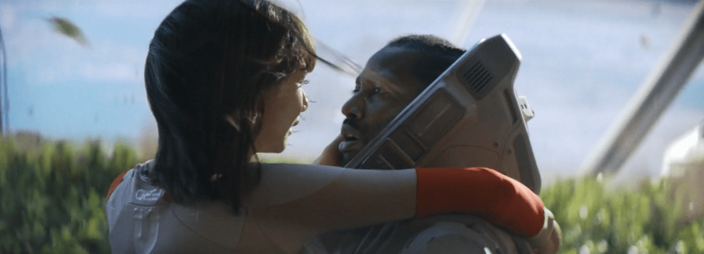 Soundtrack Spotlight: The Creator | She’s Not&nbsp;Real