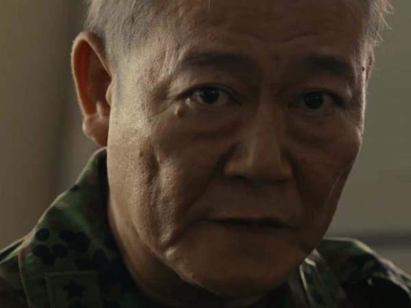 Jun Kunimura Appreciation&nbsp;Post