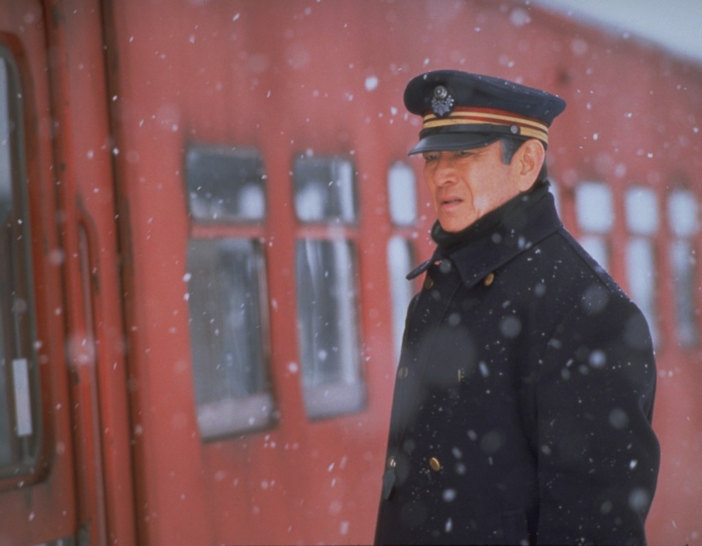 Soundtrack Spotlight: Poppoya / Railroad Man Theme | Ryuichi&nbsp;Sakamoto