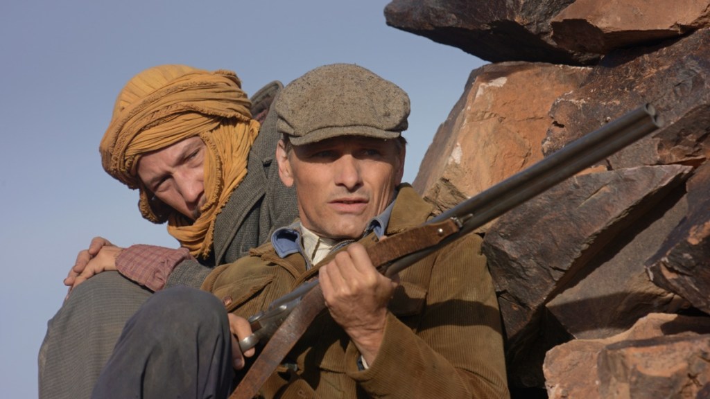 Far From Men (2014) Movie Review | A Journey of Survival and&nbsp;Sacrifice