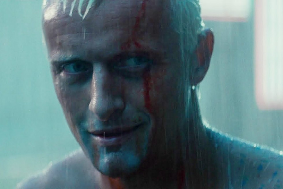 Trailer for “Like Tears in Rain” (2025) Documentary on the life of Rutger&nbsp;Hauer