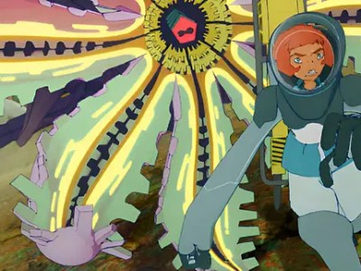 “All You Need Is Kill” Official Teaser Trailer&nbsp;Drops