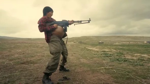 Official Trailer for Paul Thomas Anderson’s “One Battle After Another”&nbsp;(2025)