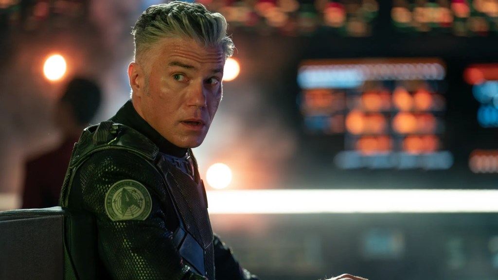 Red Alert! The “Star Trek: Strange New Worlds” Season 3 Official Trailer Is&nbsp;Here