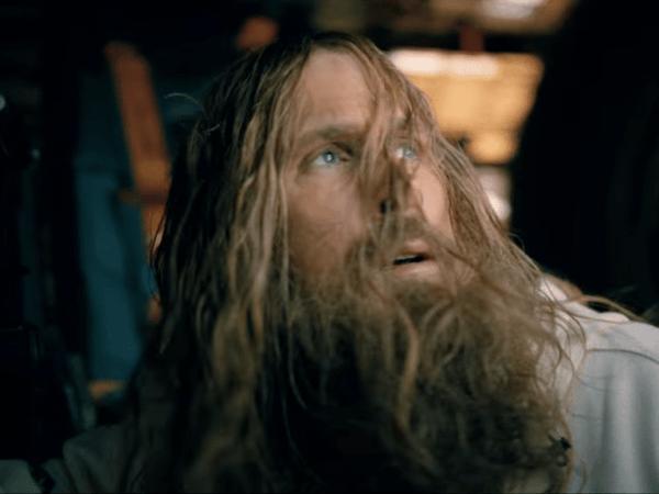 “Project Hail Mary” (2025) Official&nbsp;Trailer