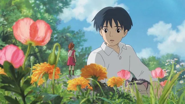 “The Secret World of Arrietty” (2010) | Studio Ghibli Fest&nbsp;2025