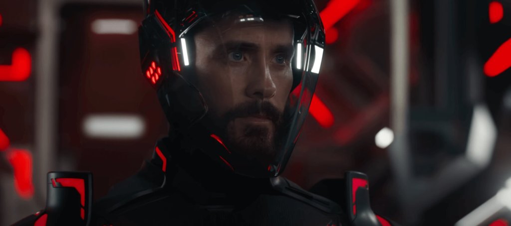 Tron: Ares (2025) Official&nbsp;Trailer