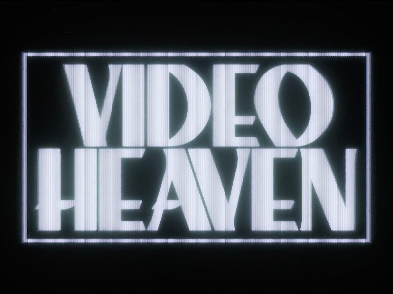 “Videoheaven” (2025) Official Trailer Leaves You Feeling&nbsp;Nostalgic