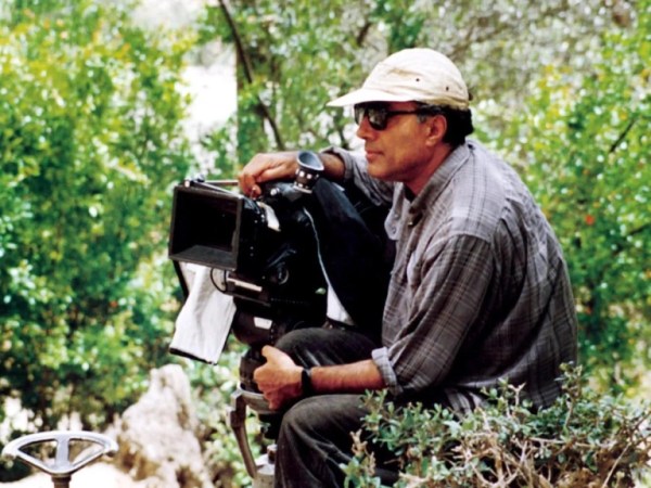 More Selected Poems by Director Abbas&nbsp;Kiarostami