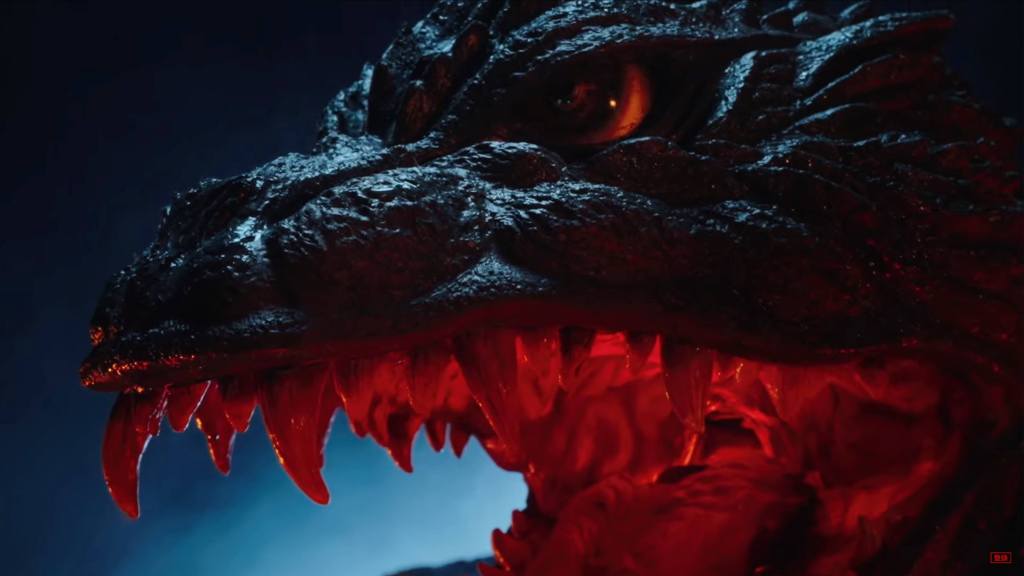 New “Fes Godzilla” Teaser Trailer and Poster For Godzilla Fest&nbsp;2025