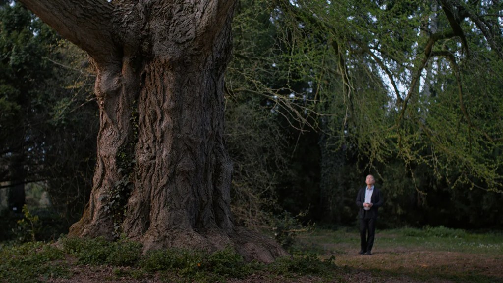 ‘Silent Friend’ (2025) Official&nbsp;Trailer