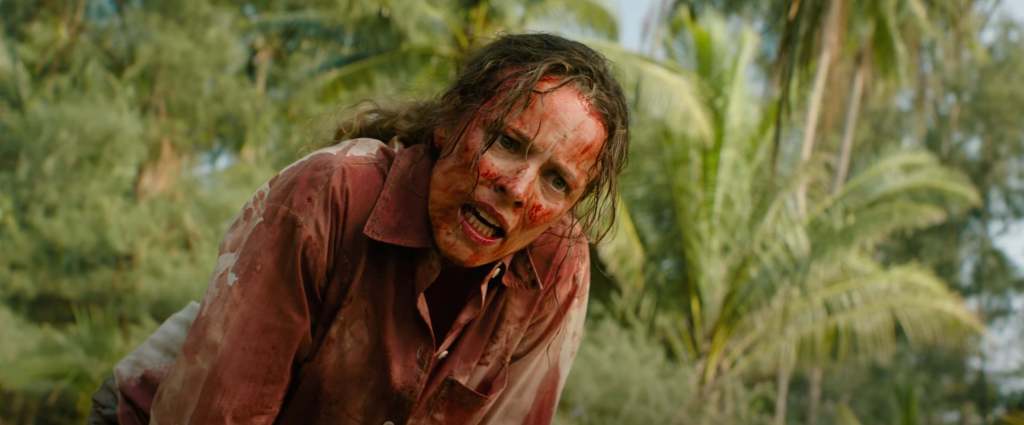 Sam Raimi’s ‘Send Help’ (2026) Official Trailer Is A Bloody Good&nbsp;Time