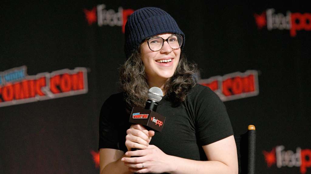 ‘Steven Universe’ Creator Rebecca Sugar Bringing ‘The Moomins’ To Life In Animated Feature&nbsp;Film