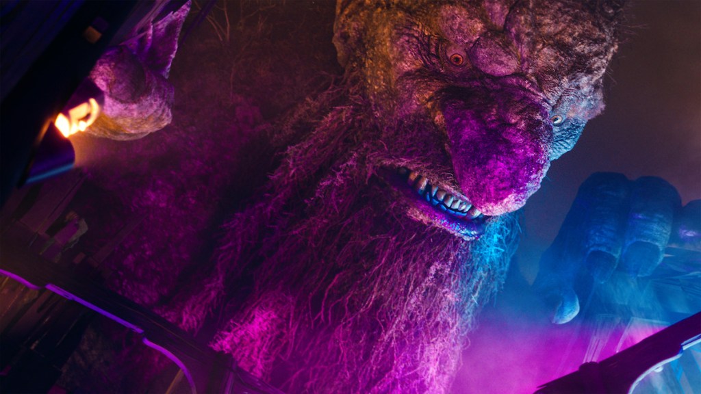 ‘Troll 2’ (2025) Official Netflix&nbsp;Trailer