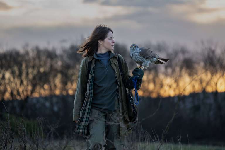 ‘H Is For Hawk’ (2025) Official Trailer – Cinematic Point Of View