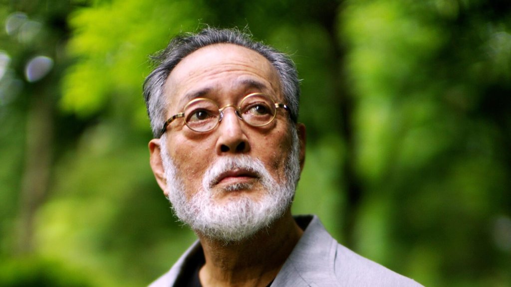 Rest in Peace, Tatsuya&nbsp;Nakadai