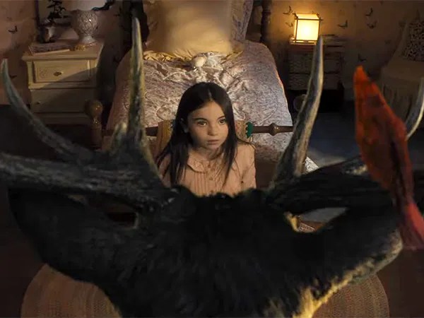 ‘Disclosure Day’ (2026) Official Trailer – New Steven Spielberg&nbsp;Film