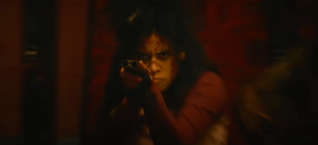 ‘They Will Kill You’ (2026) Official&nbsp;Trailer