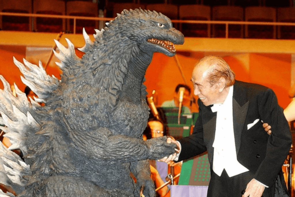 Upcoming Book “Scoring Godzilla: An Analysis of Akira Ifukube’s Musical Narratives”