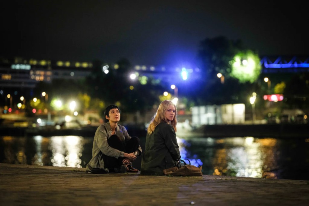 First Image From Ryusuke Hamaguchi’s Upcoming Film ‘All Of A&nbsp;Sudden’