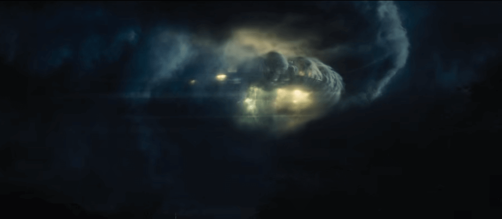 New Big Game Trailer For Spielberg’s ‘Disclose&nbsp;Day’