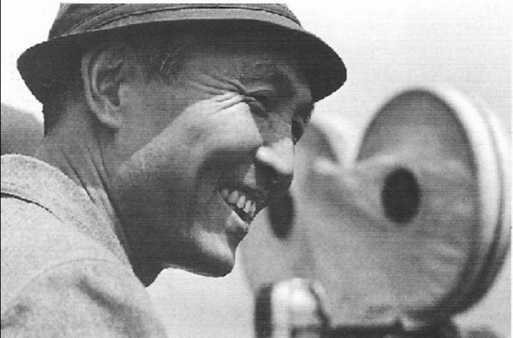 Remembering Ishiro Honda