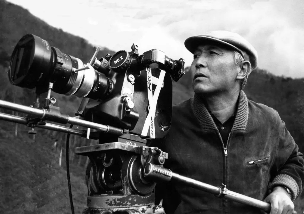 Remembering Ishiro Honda