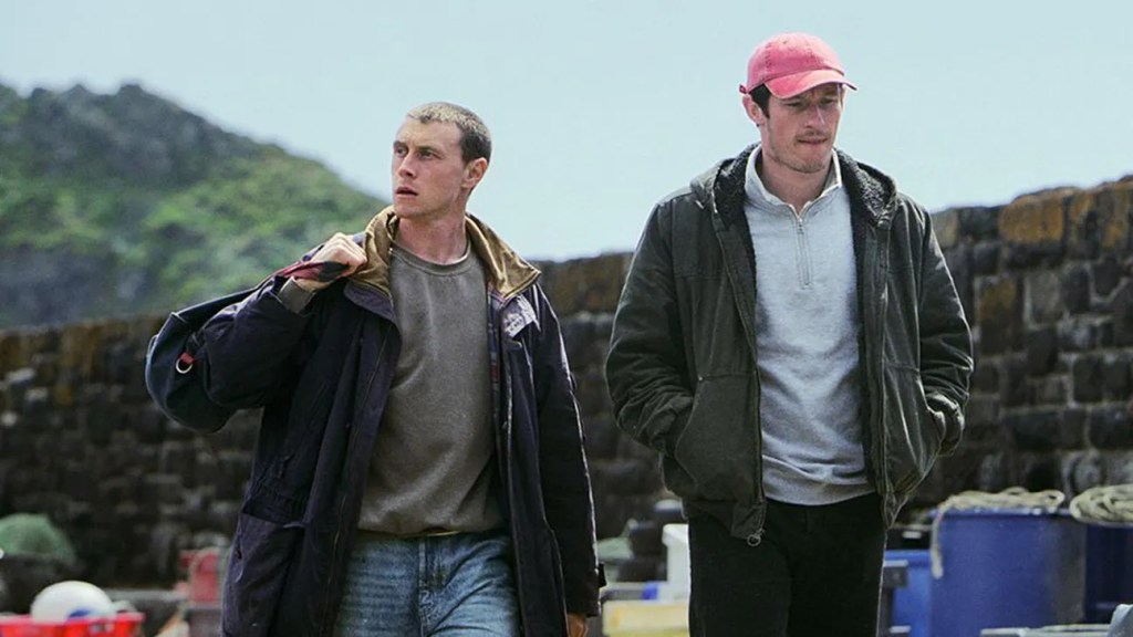 ‘Rose Of Nevada’ (2026) Official&nbsp;Trailer