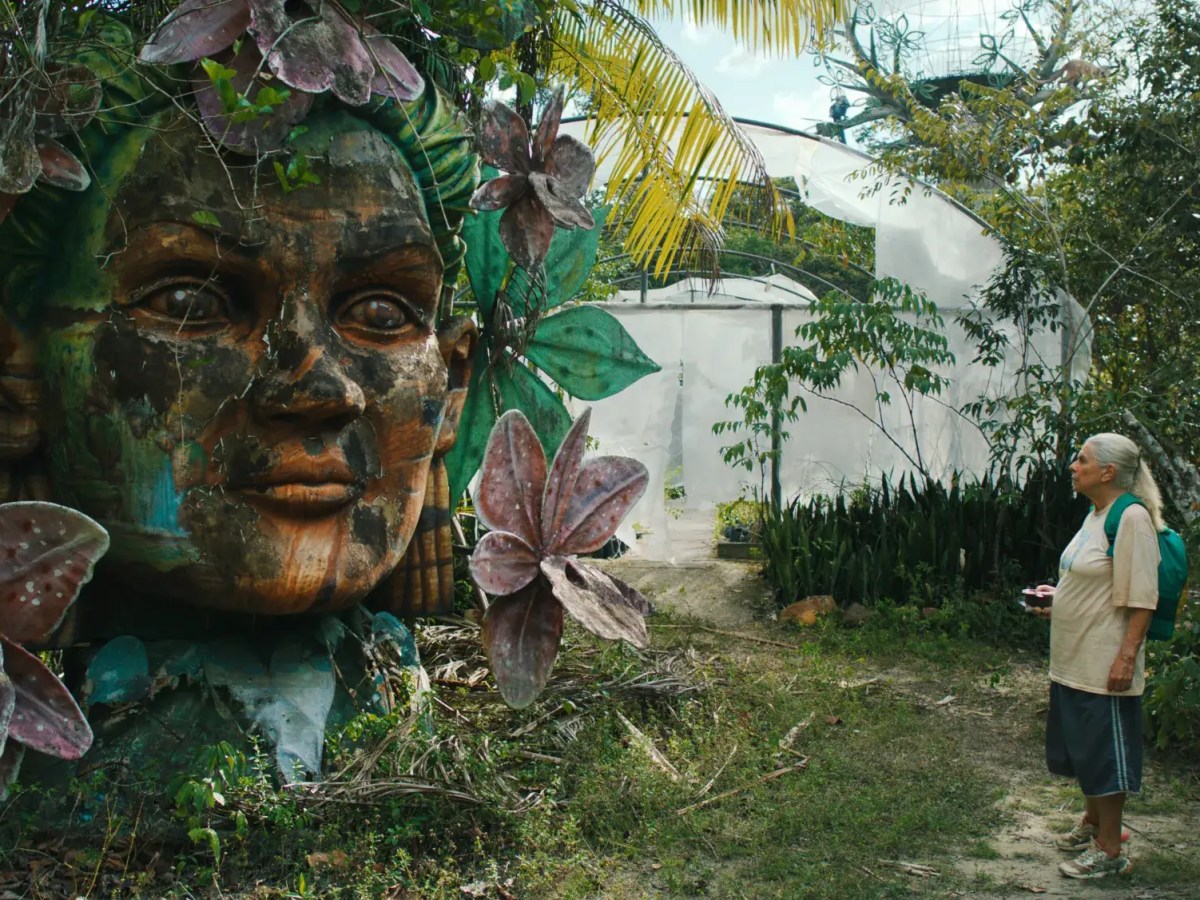 ‘The Blue Trail’ (2026) Official U.S.&nbsp;Trailer