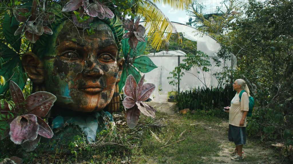 ‘The Blue Trail’ (2026) Official U.S.&nbsp;Trailer