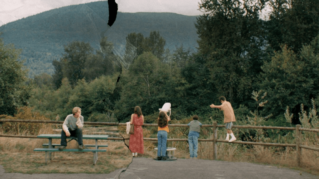 ‘Blue Heron’ (2026) Official&nbsp;Trailer