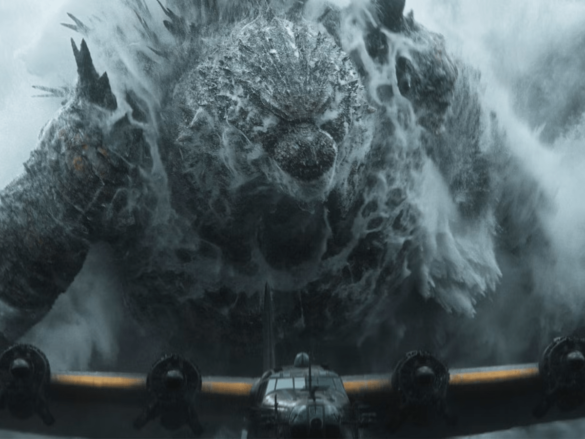 ‘Godzilla Minus Zero’ (2026) Official Teaser&nbsp;Trailer