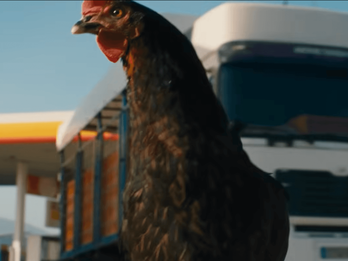 ‘Hen’ (2026) Official&nbsp;Trailer
