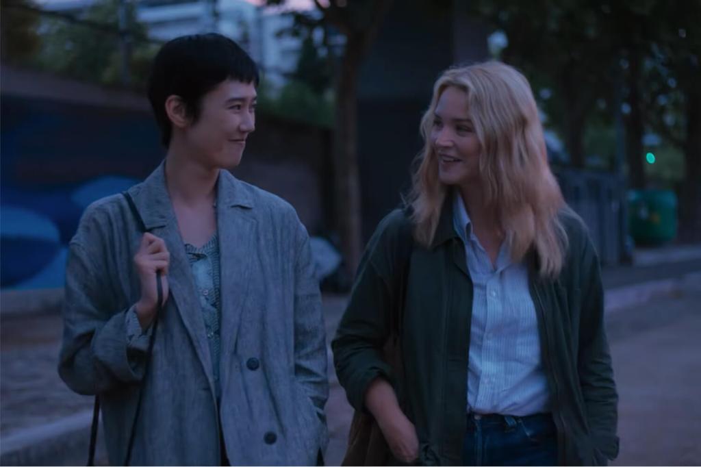 Teaser Trailer For Ryusuke Hamaguchi’s ‘All Of A Sudden’&nbsp;(2026)