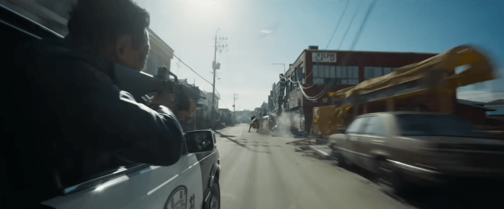 The ‘Hope’ (2026) Teaser Trailer Is Incredible