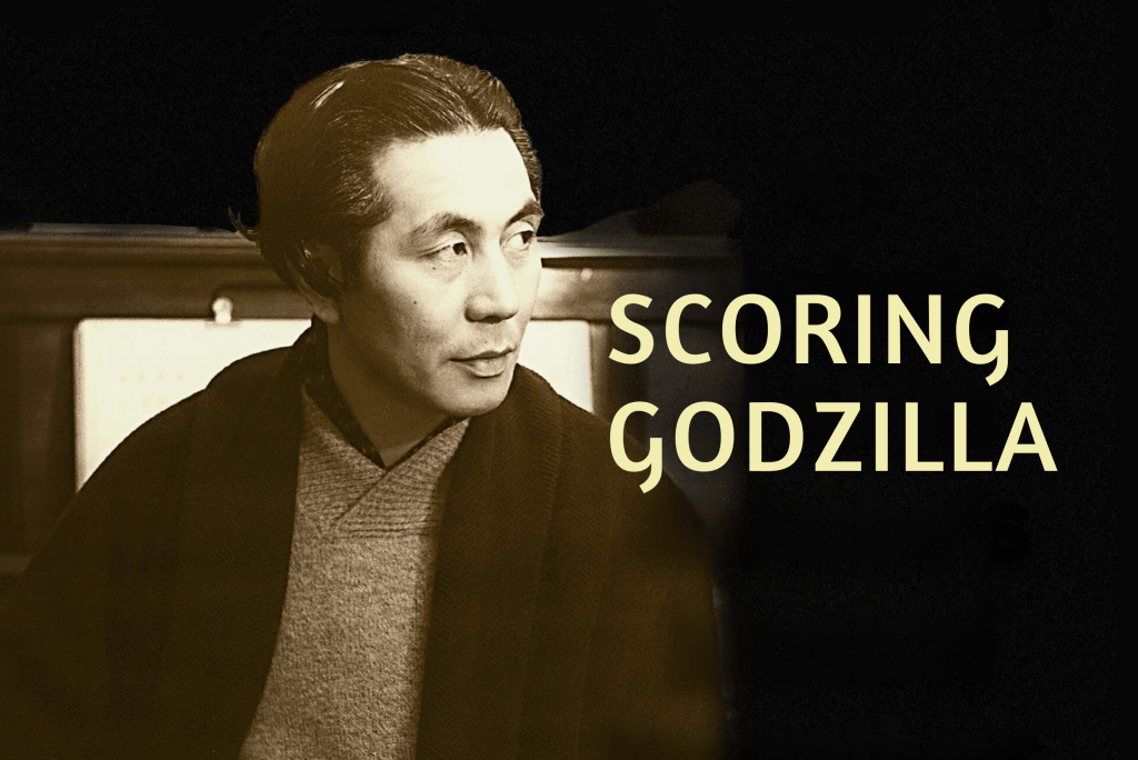 An Interview with Erik Homenick, Author of Scoring Godzilla: On Akira Ifukube, Musical Nationalism, and Hearing Godzilla in a New&nbsp;Way